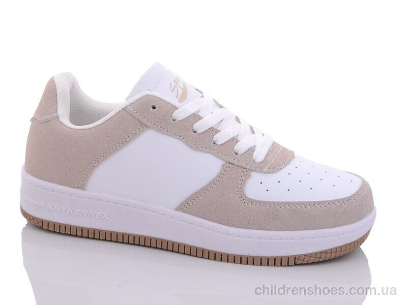 Кроссовки X&amp;Y A31-4
