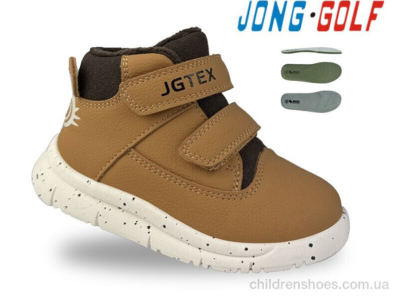 Кроссовки JongGolf A31016-3