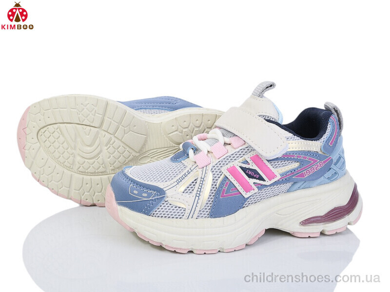 Кроссовки Kimbo-o GY540-2P