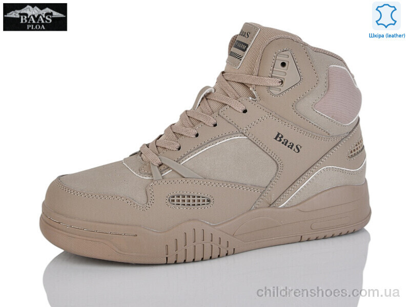 Кроссовки Baas B5226-25