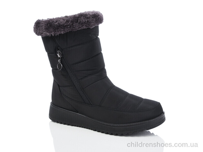 Дутики No brand 618