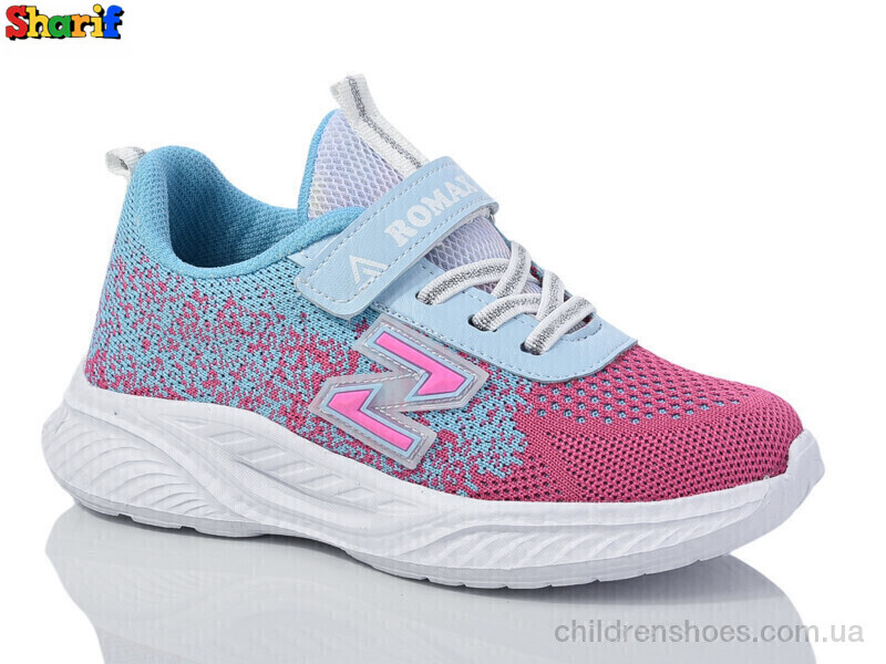 Кроссовки Romax AC058-11