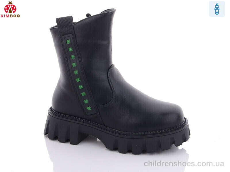 Ботинки Kimbo-o A2325-3L