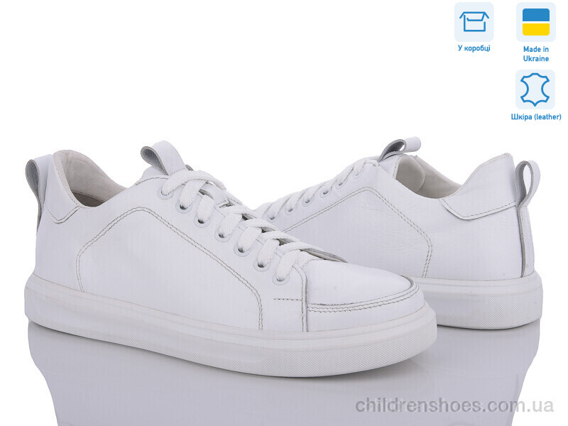 Кроссовки Royal-shoes 02L2
