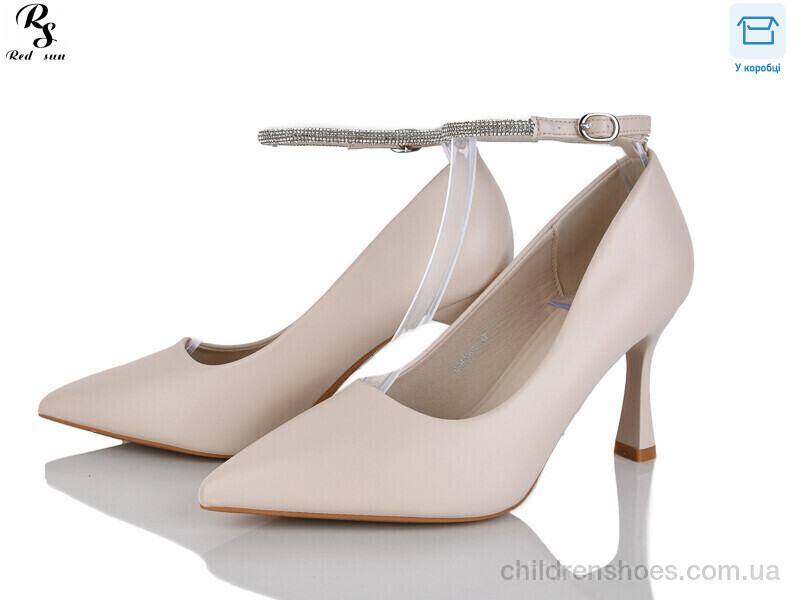 Туфли Panda QQ97-3