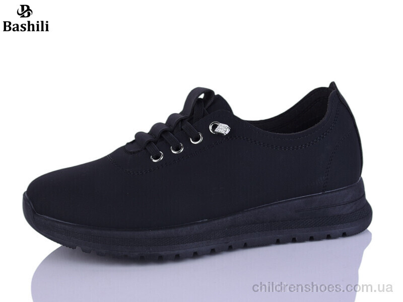 Кроссовки Башили H6550-22