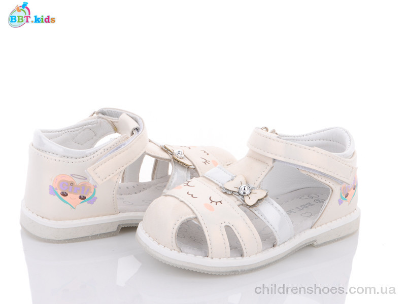 Босоножки BBT kids L6512-2