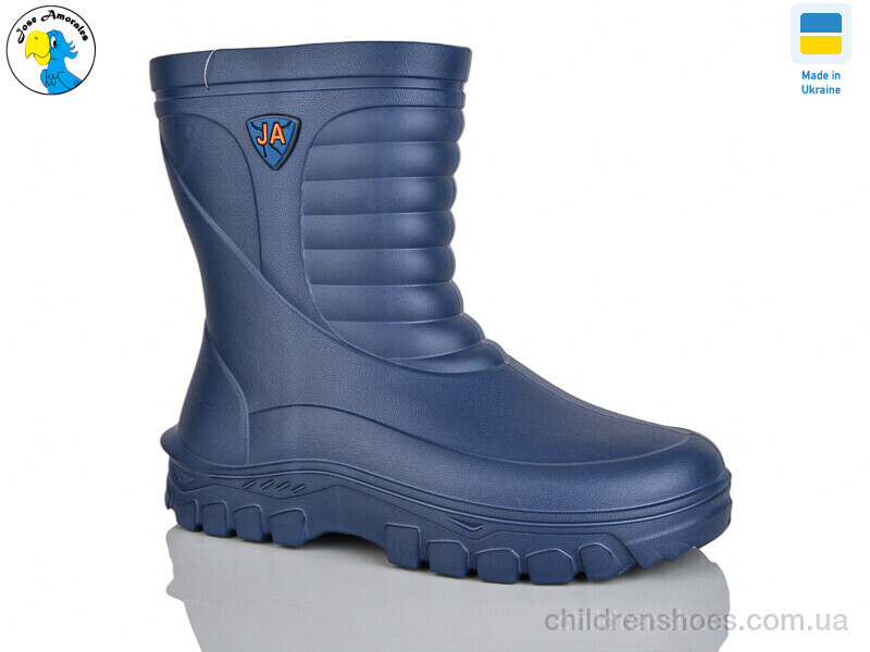 Сапоги из пены Jose Amorales 125151-46A