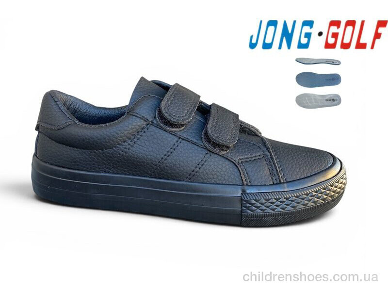Кеды B12013-0 Jong Golf / p. 26-33 / 8пар