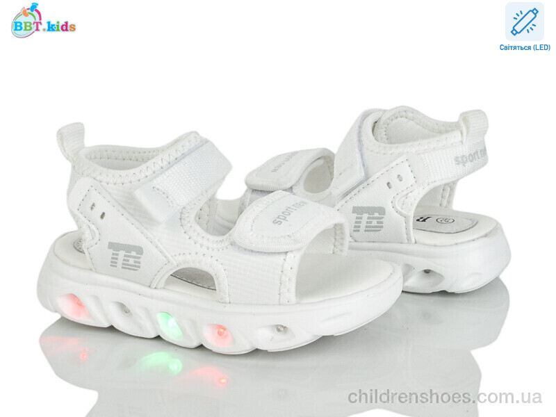 Сандалии BBT L609-2-2 LED