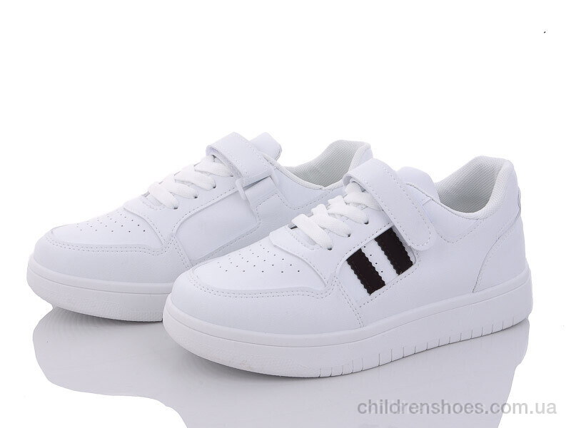 Кроссовки Violeta only one 182-9 white