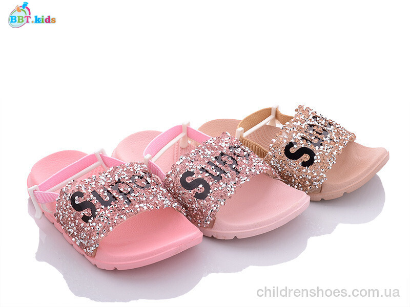 Босоножки No brand A3616-1 mix