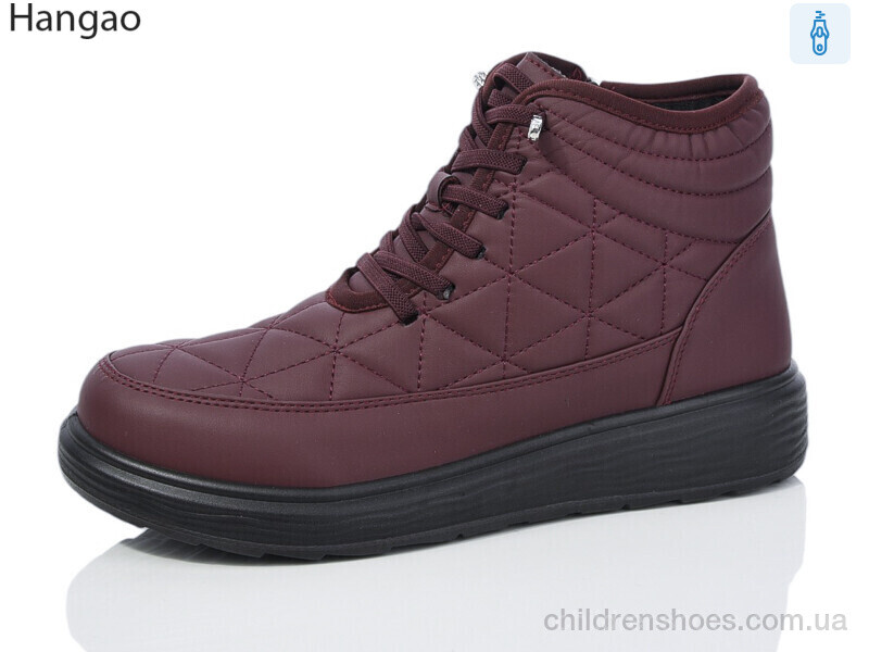 Ботинки LR.Brother AH07-5