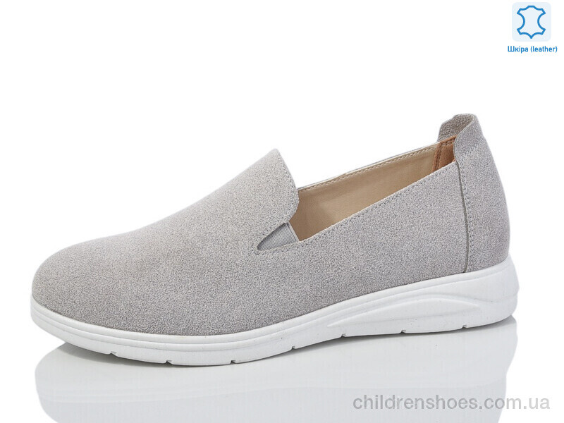 Туфли No brand S0306-18