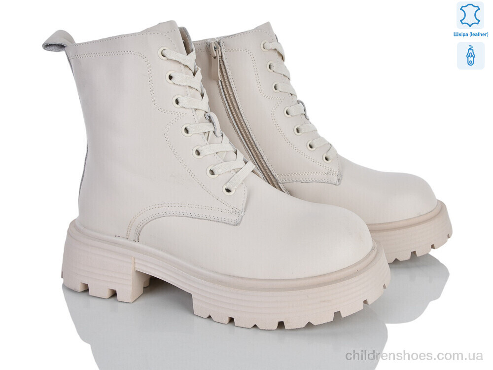 Ботинки 206-210 Canoa / p. 36-41 / 6пар
