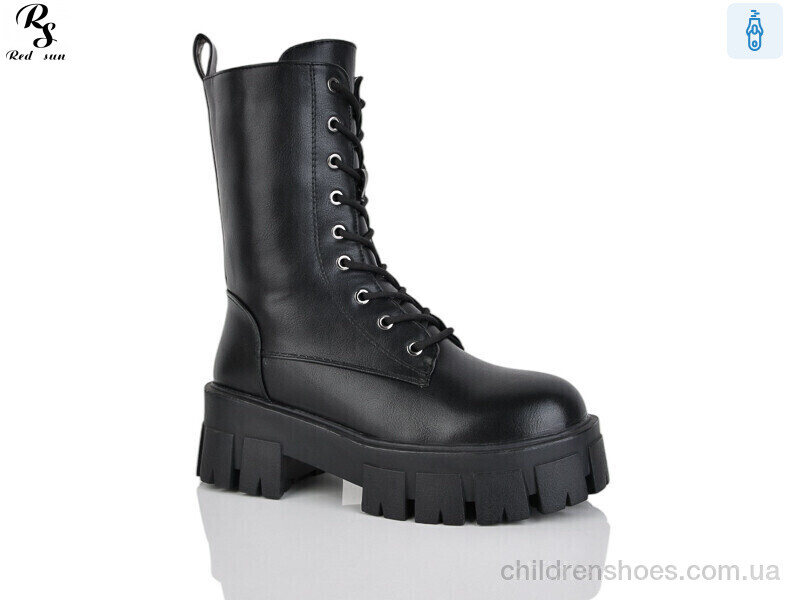 Ботинки Girnaive Y49