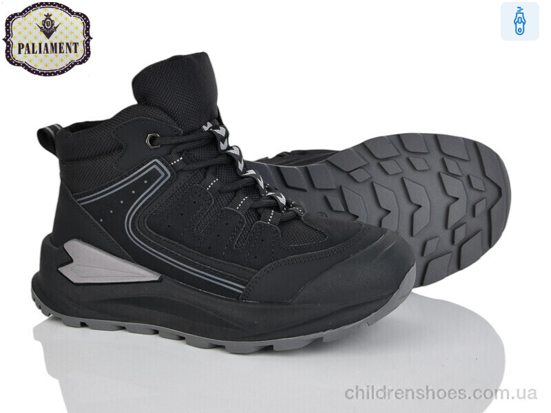 Ботинки PALIAMENT C1631
