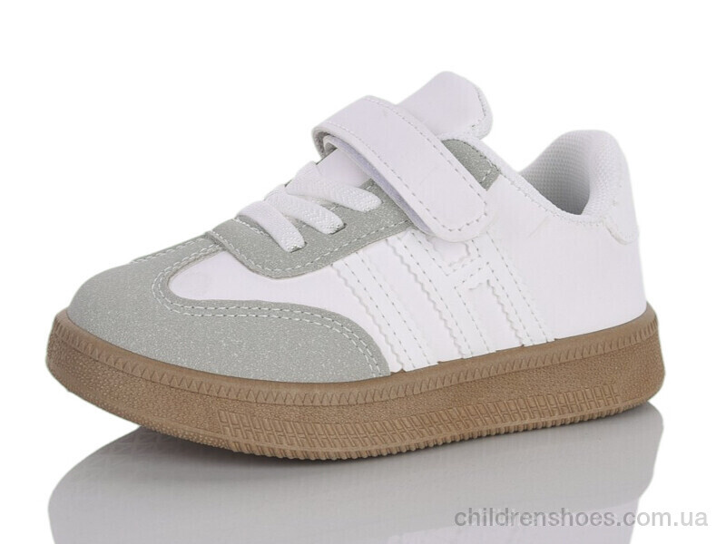 Кроссовки 550-27A Xifa kids / p. 26-31 / 12пар