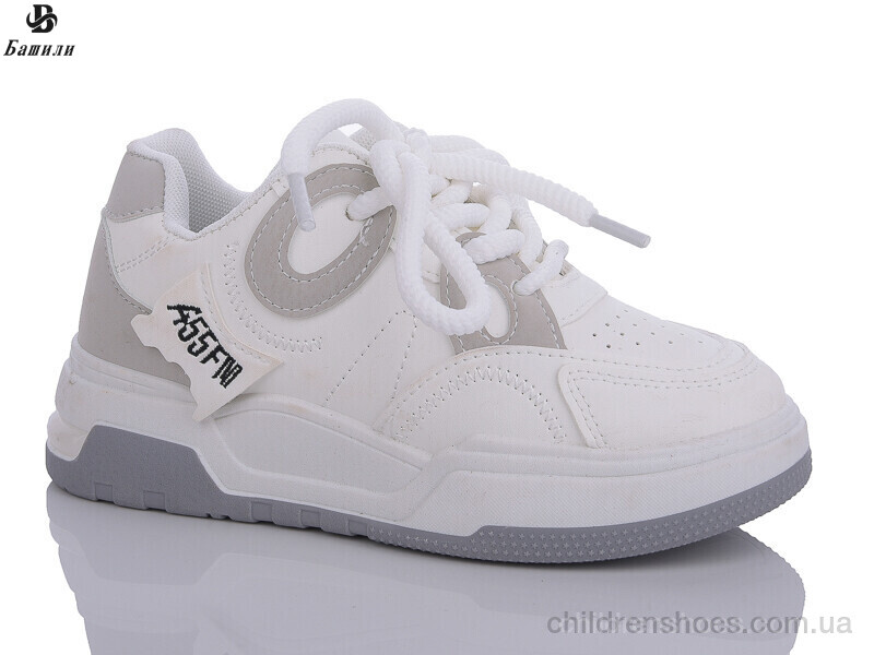 Кроссовки Башили B959-3