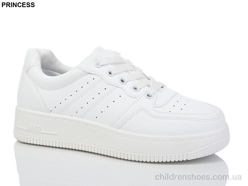 Кроссовки Princess L221
