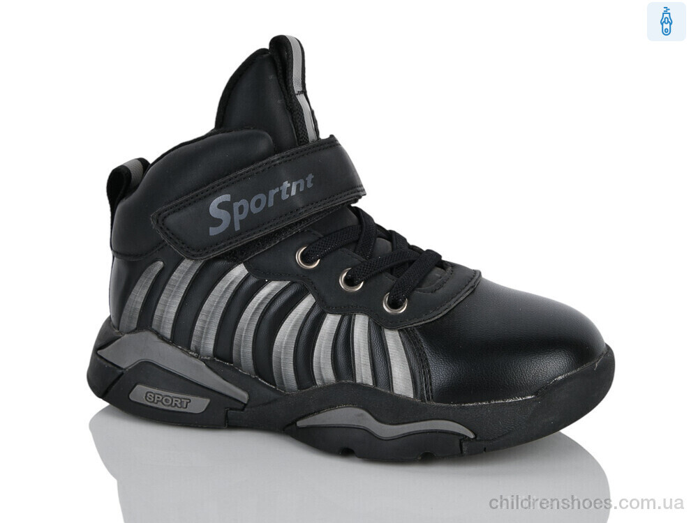 Ботинки XXF03-BT889-2D Xifa kids / p. 26-31 / 8пар