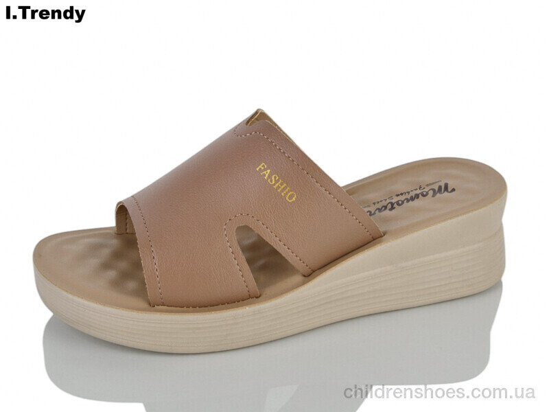 Шлепки женские Trendy ZK861-6