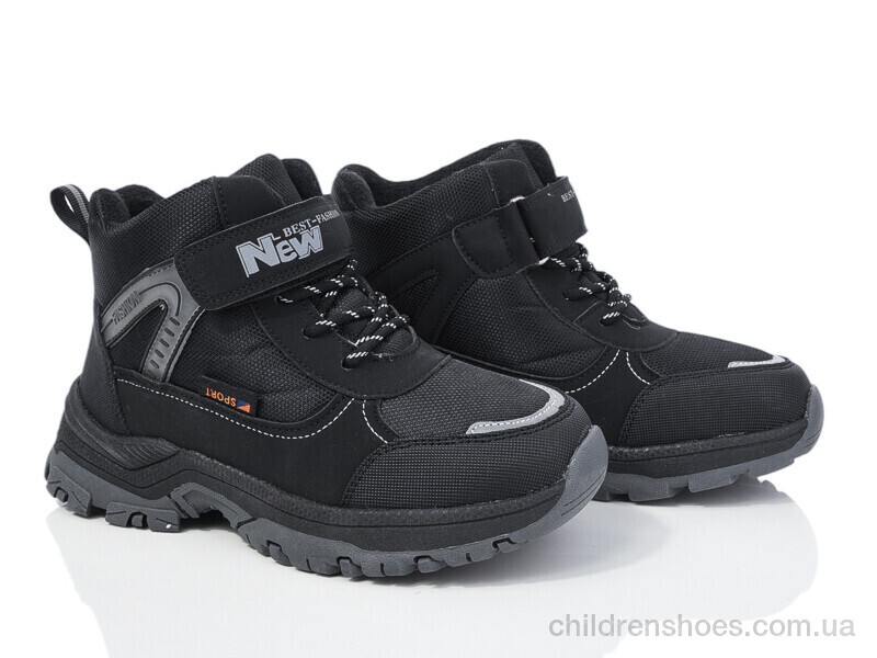 Ботинки Xifa Kids L27-1
