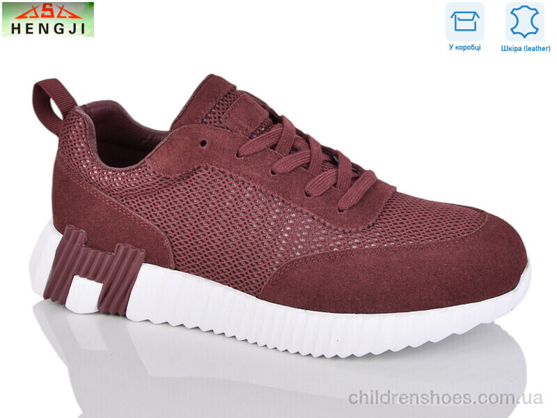 Кроссовки Hengji 608-21