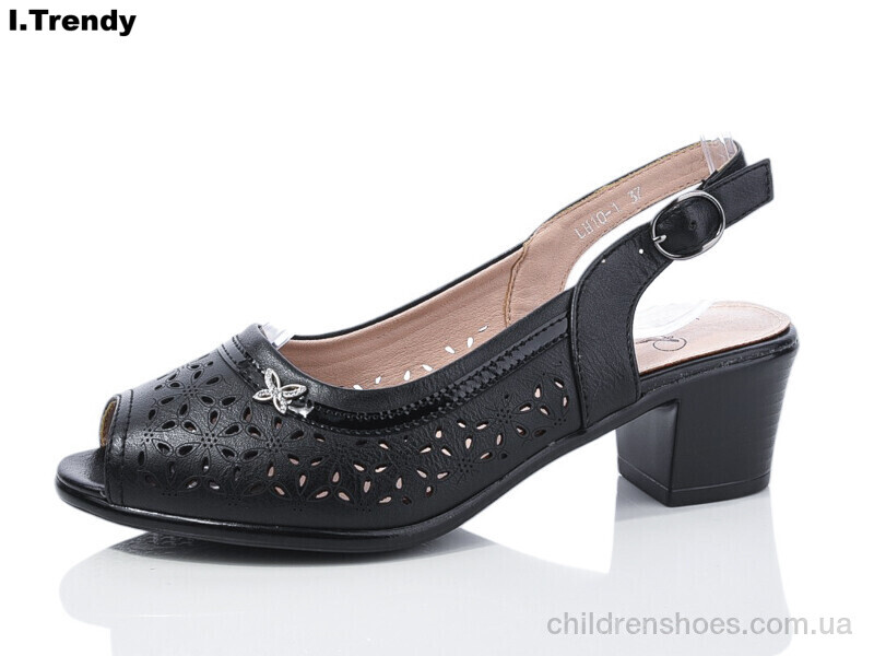 Босоножки Trendy LH10-1