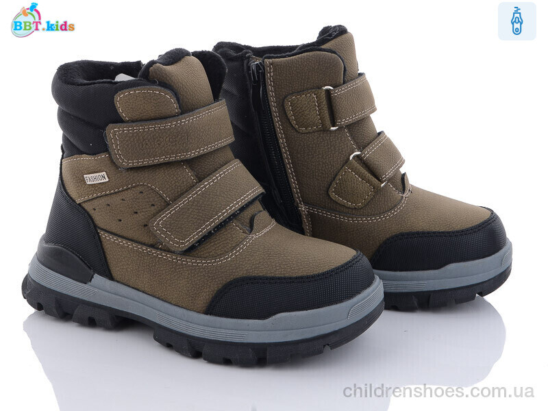 Ботинки BBT kids T6962-3