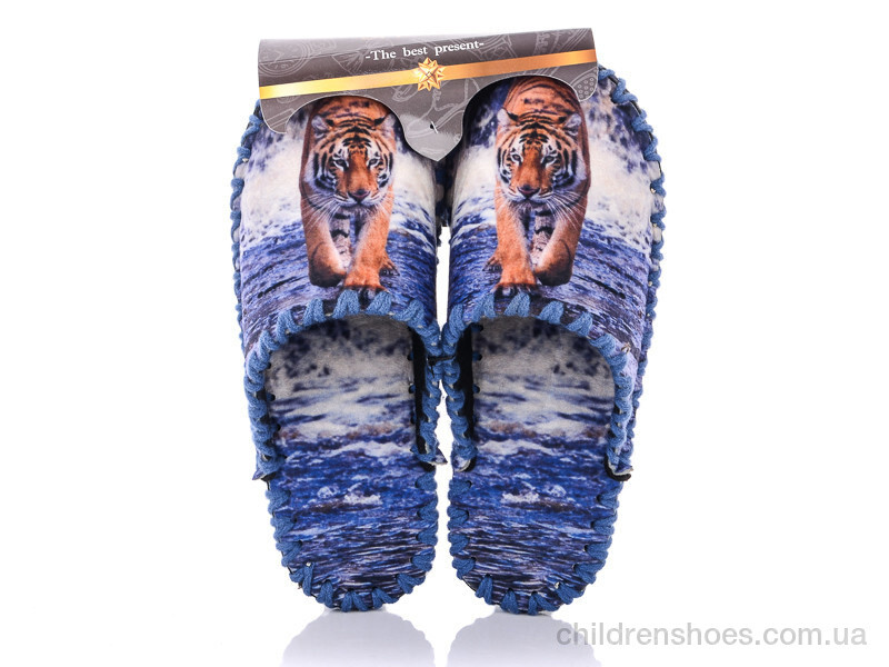 Тапки Vends 7-110