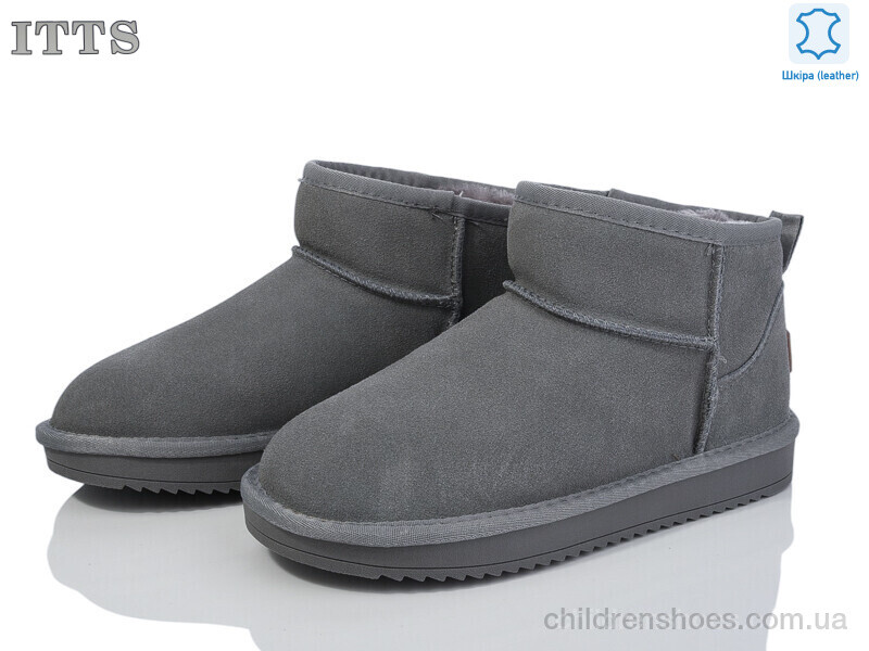Угги 5855-19 ITTS / p. 36-41 / 6пар