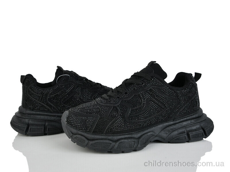 Кроссовки Loretta K037