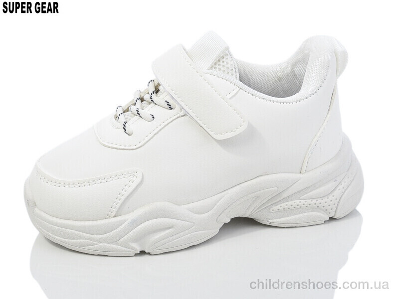 Кроссовки No brand C779-2 white
