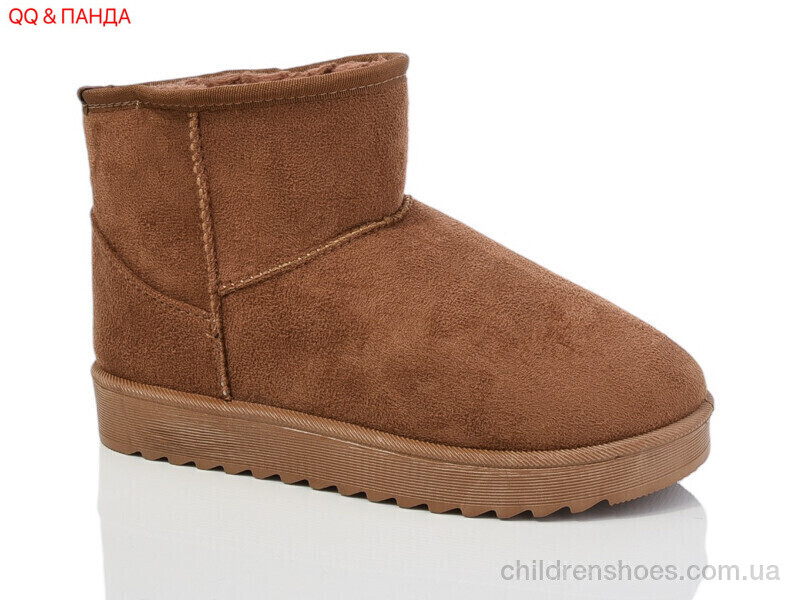 Угги No brand 5854-4