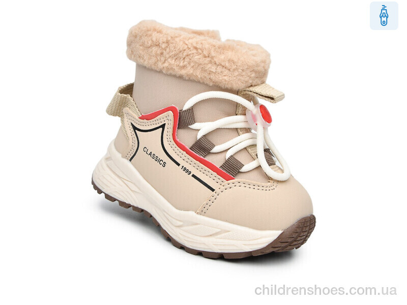 Ботинки Флип 51109E