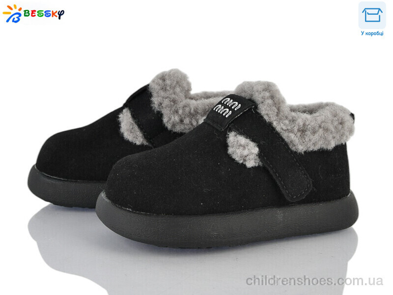 Туфли Bessky DN5026-1A