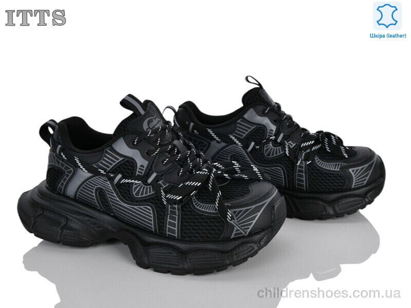 Кроссовки NB903-1 ITTS / p. 36-41 / 6пар