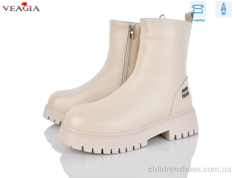 Ботинки Shi Shang Minmin 8093-2