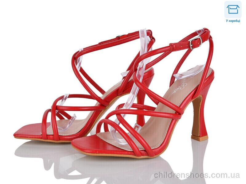 Босоножки Panda QQ103-4