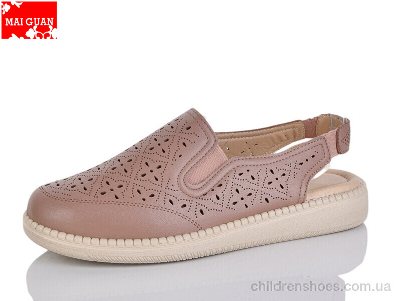 Туфли Maiguan F27-5