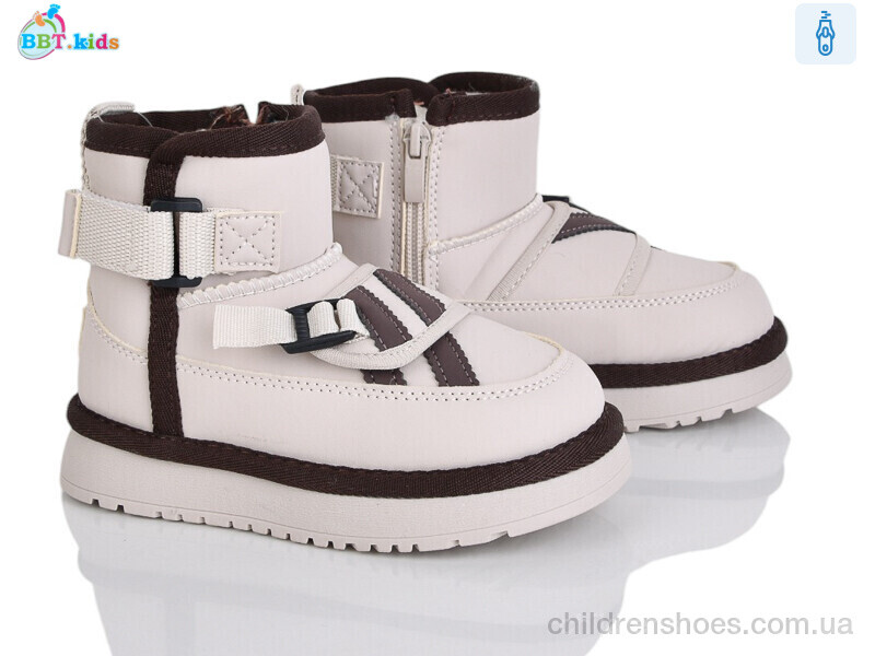 Угги BBT T706-2-2