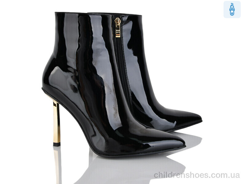 Ботинки Lino Marano T297-20E