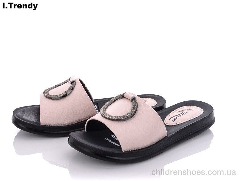 Шлепки женские Trendy Z32-5