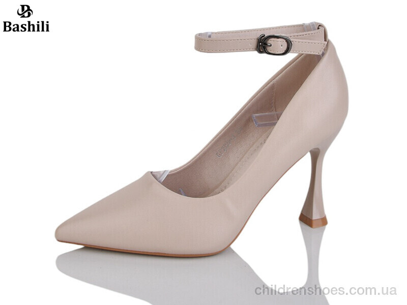 Туфли Башили GP205-3