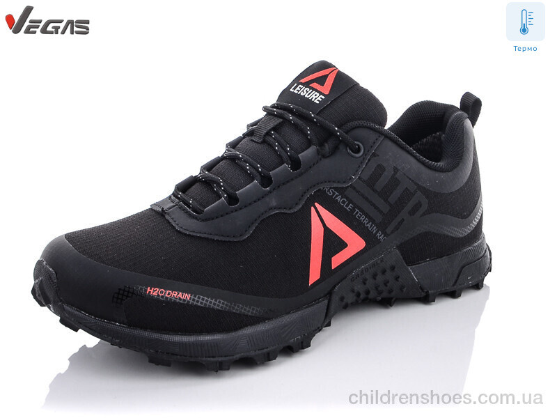 Кроссовки Supo A2373-6