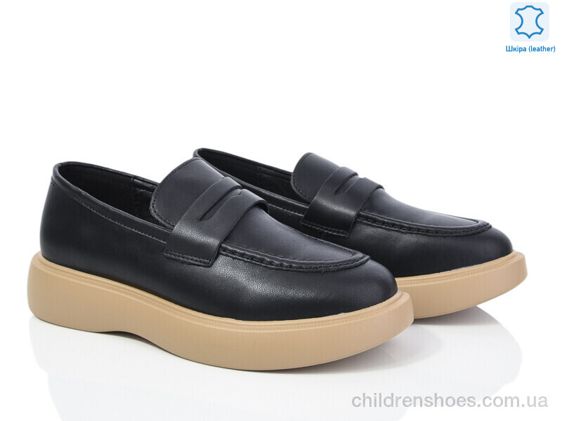 Туфли ITTS AA306B