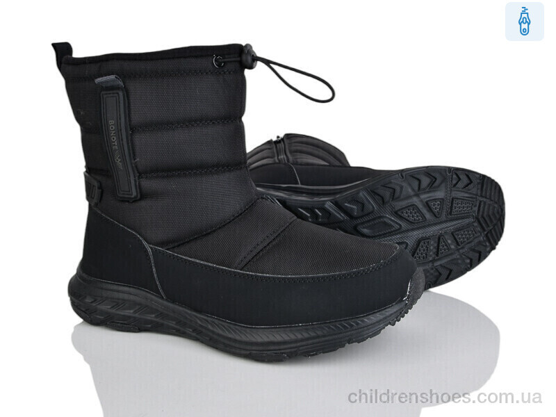 Ботинки Bonote 4241-B9086-1