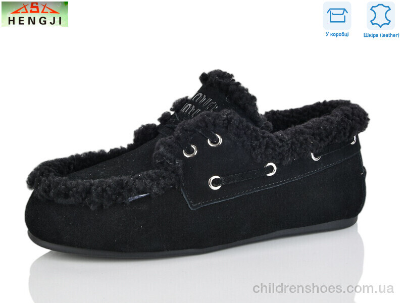 Туфли Hengji 992-1