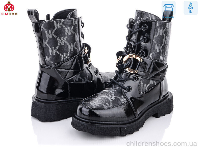 Ботинки Kimbo-o A2285-3B